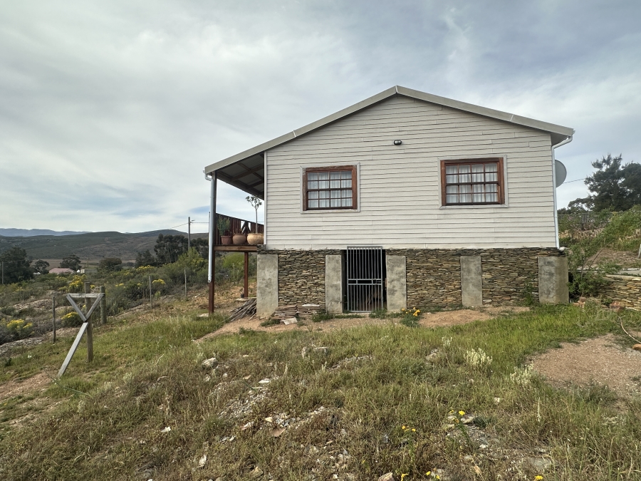 3 Bedroom Property for Sale in Barrydale Western Cape